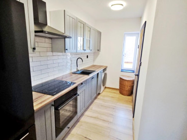 Mieszkanie Jelenia Góra