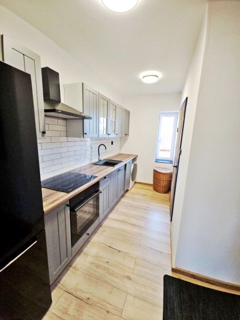 Mieszkanie Jelenia Góra