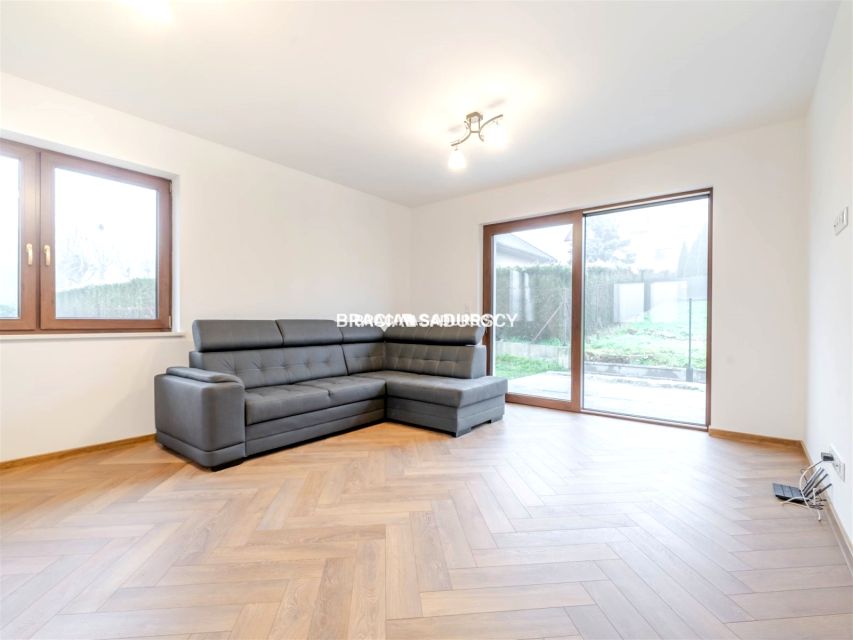 Mieszkanie Wieliczka