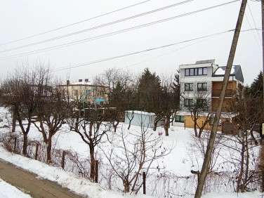 Działka budowlana Białystok