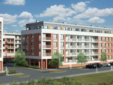 Budynek użytkowy Szczecin