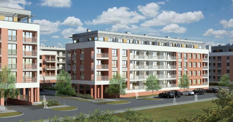 Budynek użytkowy Szczecin