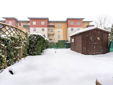 Mieszkanie Wejherowo