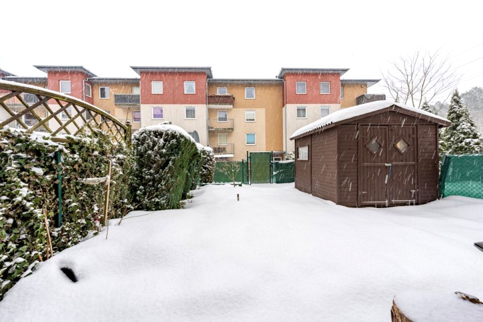 Mieszkanie Wejherowo