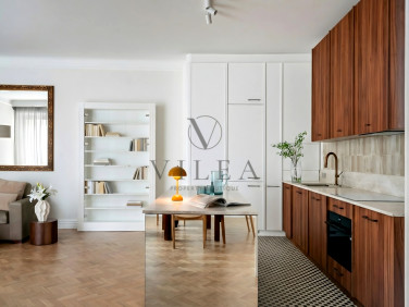 Mieszkanie Warszawa wynajem