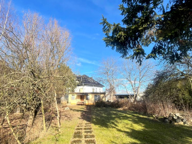 Działka budowlana Goczałkowice-Zdrój