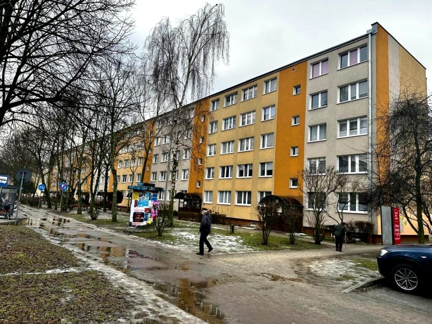 Mieszkanie Piotrków Trybunalski