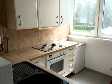 Mieszkanie Zgorzelec