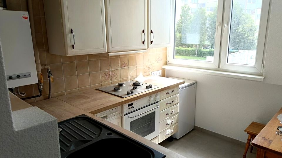 Mieszkanie Zgorzelec