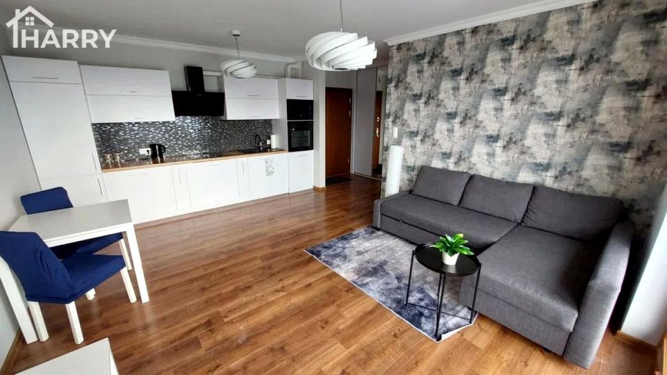 Mieszkanie Bydgoszcz