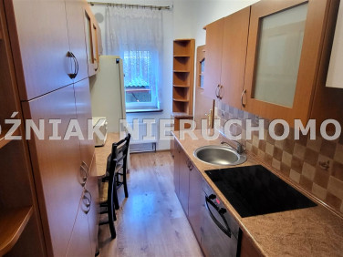Mieszkanie Olszyniec sprzedaż