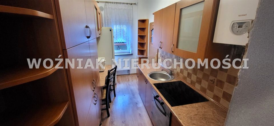 Mieszkanie Olszyniec sprzedaż