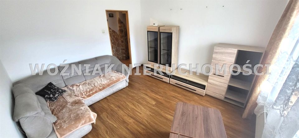 Mieszkanie Olszyniec