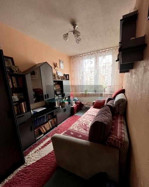 Mieszkanie blok mieszkalny Warszawa