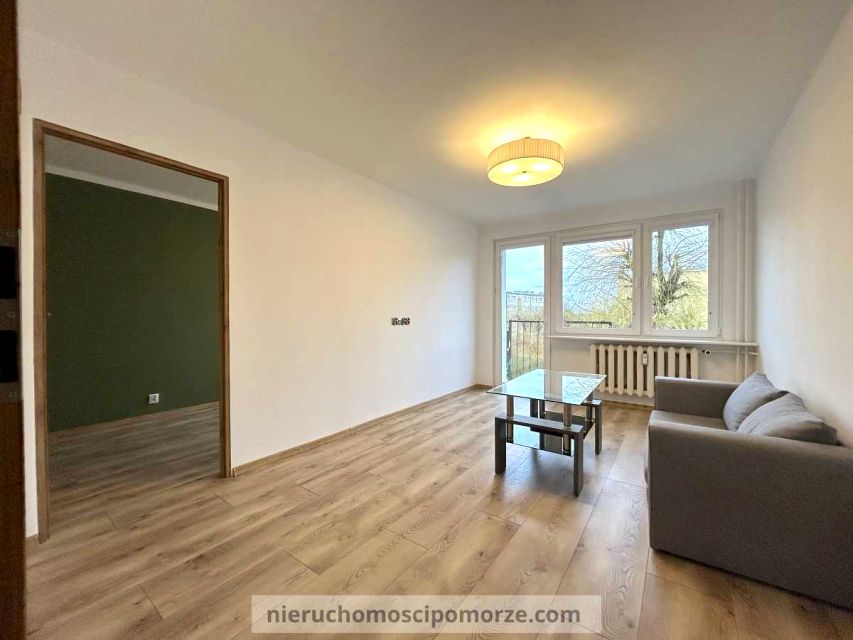 Mieszkanie Człuchów