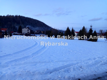 Działka budowlana Rycerka Dolna