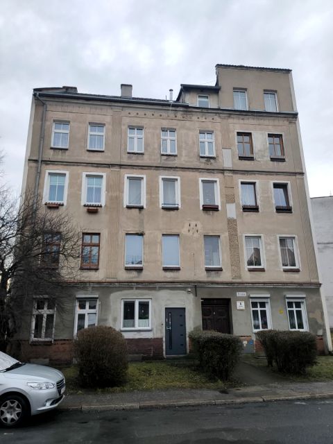 Mieszkanie Legnica