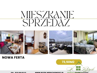 Mieszkanie Mikołów