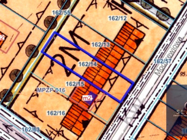 Działka budowlana Skórka sprzedam