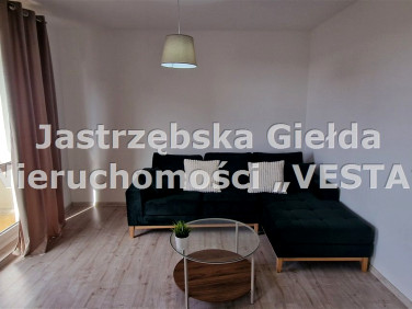 Mieszkanie Jastrzębie-Zdrój