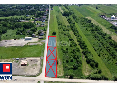 Działka budowlana sprzedam