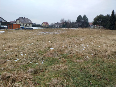 Działka budowlana Jankowice sprzedam