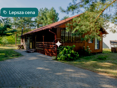 Dom Bondary sprzedaż