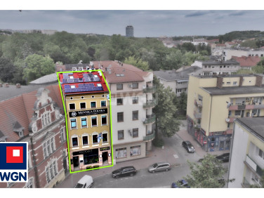 Budynek użytkowy Gorzów Wielkopolski