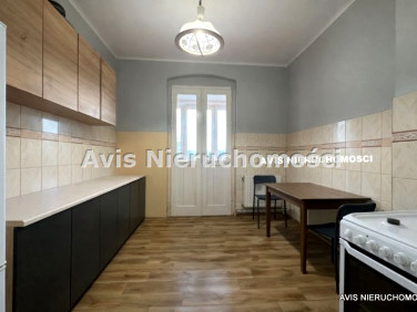 Mieszkanie Świdnica