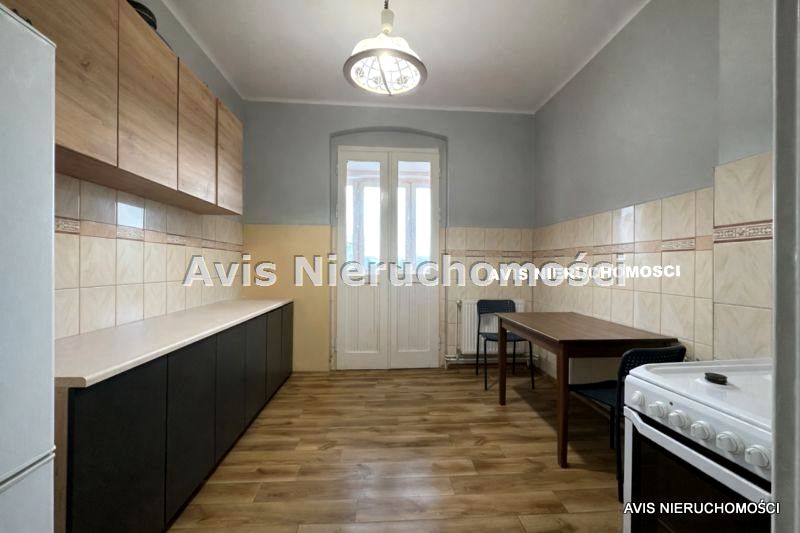 Mieszkanie Świdnica