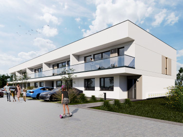 Mieszkanie Tarnowskie Góry