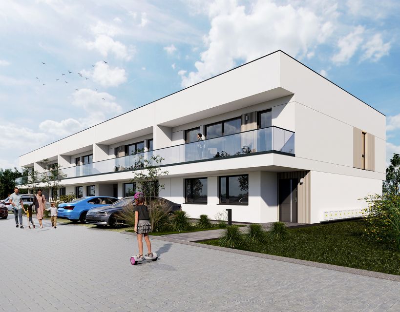 Mieszkanie Tarnowskie Góry