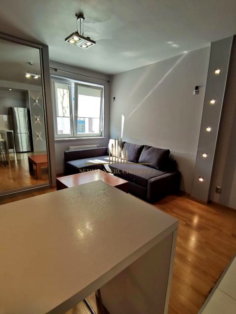 Mieszkanie Bydgoszcz