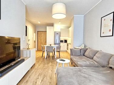 Mieszkanie Rumia sprzedaż