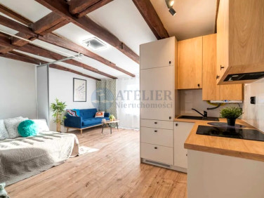 Mieszkanie Bydgoszcz