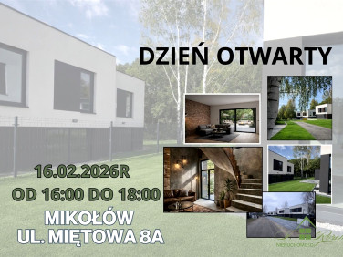 Dom Mikołów sprzedaż