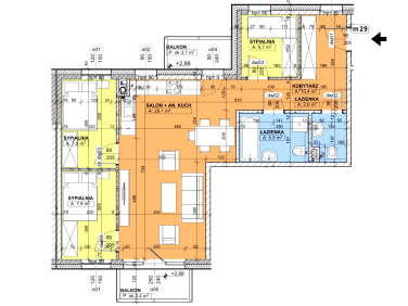 Mieszkanie Mińsk Mazowiecki