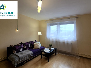 Mieszkanie Gałązczyce