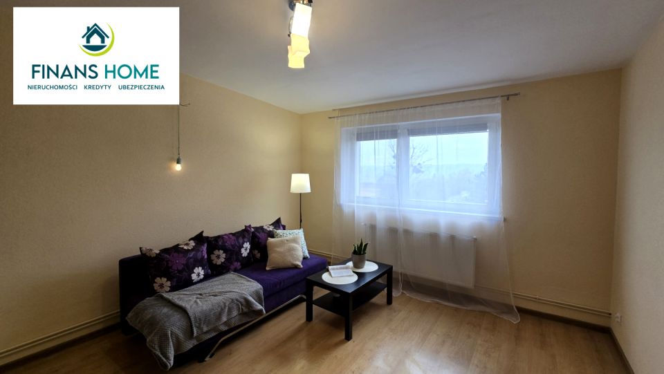 Mieszkanie Gałązczyce