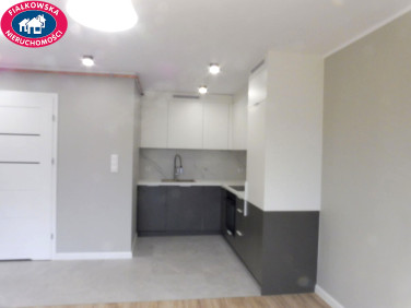 Mieszkanie Żyrardów