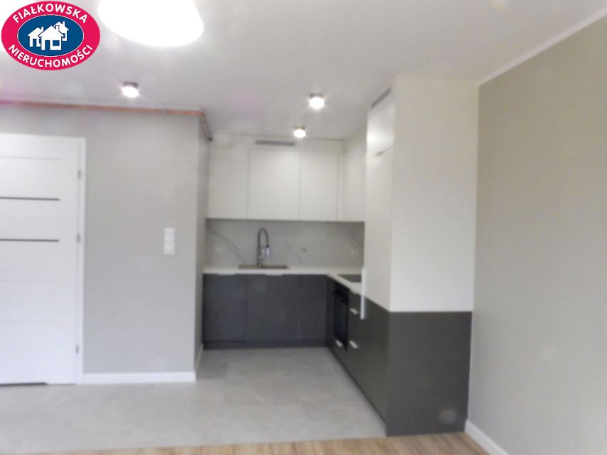 Mieszkanie Żyrardów