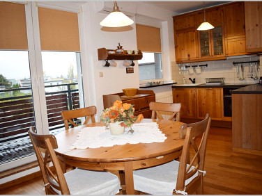 Mieszkanie Bielsko-Biała