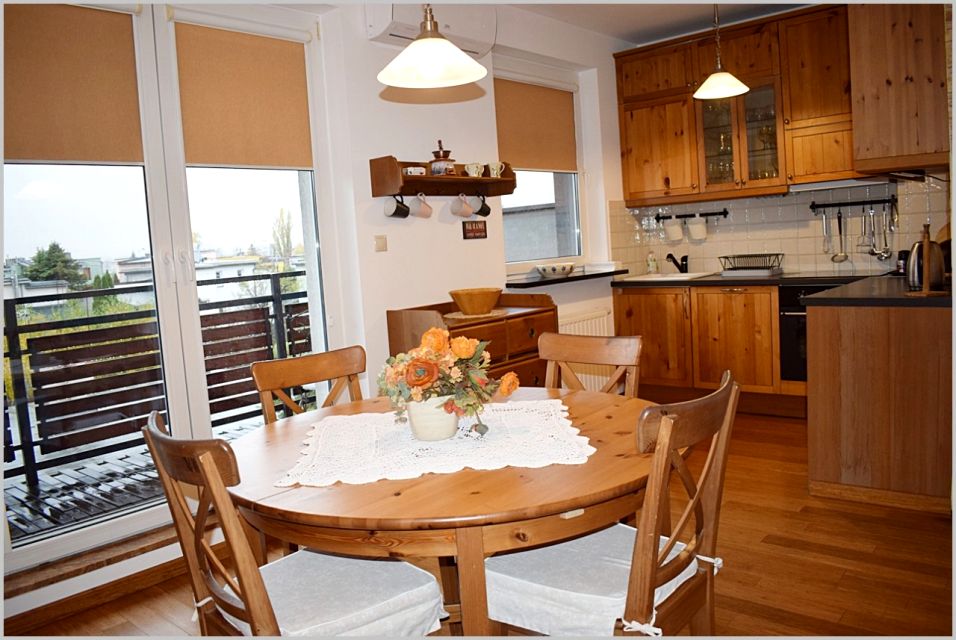 Mieszkanie Bielsko-Biała