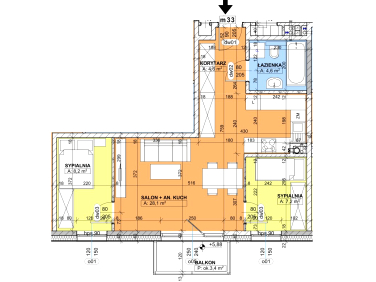 Mieszkanie Mińsk Mazowiecki