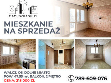 Mieszkanie Wałcz