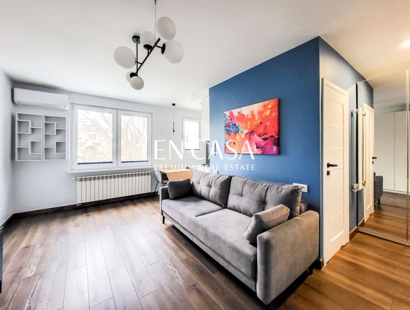 Mieszkanie Pruszków