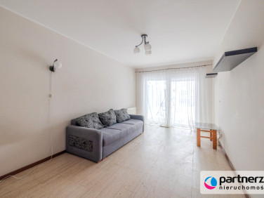 Mieszkanie Pruszcz Gdański