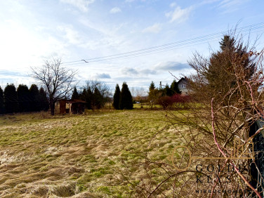 Działka budowlana Roczyny