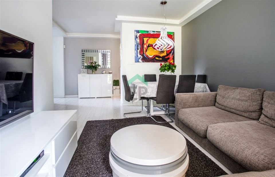 Mieszkanie Częstochowa