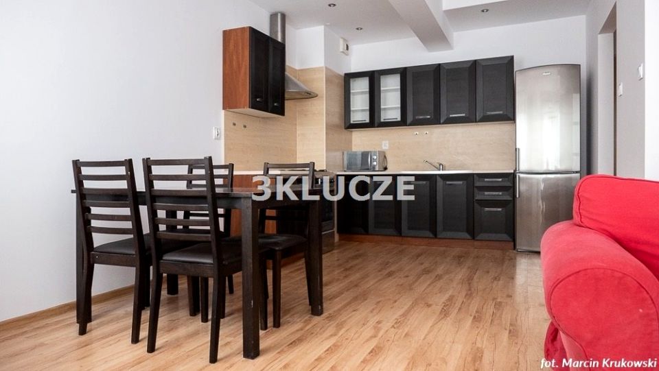 Mieszkanie Lublin